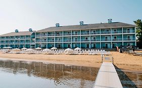 Sugar Beach Hotel Traverse City